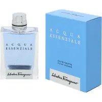 Salvatore Ferragamo Acqua Essenziale Eau de Toilette 100 ml
