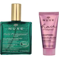 Nuxe Neroli Setti