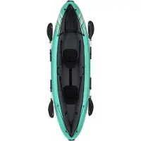 Bestway Hydro-Force ventura X2 kumikajakki