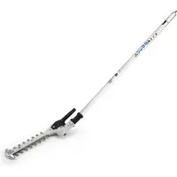 Stihl FH-KM - vesakkoleikkuri, säädettävä 145°