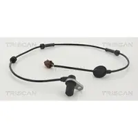 TRISCAN 818014120 - ABS-anturi