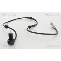 TRISCAN ABS-anturi 8180 28221