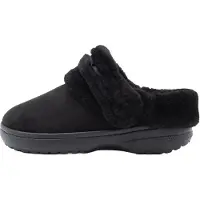Crocs Puukengät & -jalkineet musta