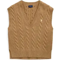 Ralph Lauren Neulepaita kameli