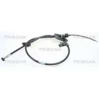 TRISCAN Vaijeri, seisontajarru 8140 69114
