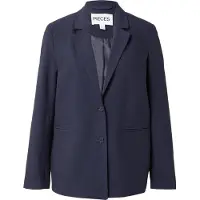 Pieces Bosella Loose Fit Bleiseri
