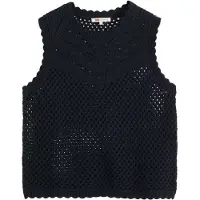 Levi's Neuletoppi 'Adrienne' musta