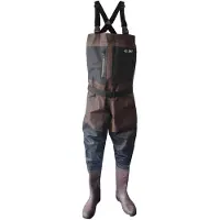 SERT Luxe Pvc-kahluuhousut