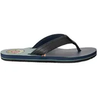 Rip Curl Ripper Bloom Open Toe Sandaalit moss Koko 47