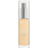 Bell HYPOAllergenic Skin Filter CC Cream CC-voide 30 g Nr. 01 - Cream