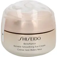 Shiseido Benefiance Wrinkle Smoothing Eye Cream 15ml