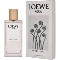 LOEWE Agua de Mar de Coral Eau de Toilette 100 ml