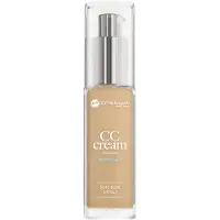 Bell HYPOAllergenic Skin Filter CC Cream CC-voide 30 g Nr. 02 - Vanilla