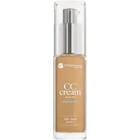 Bell HYPOAllergenic Skin Filter CC Cream CC-voide 30 g Nr. 04 - Honey