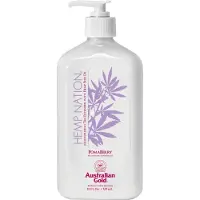 Australian Gold Hemp Nation Pomaberry Tan Extender 532ml