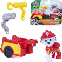 Paw Patrol Ryhmä Hau: Dinoelokuva Dino-työkalupakkaus Samppa