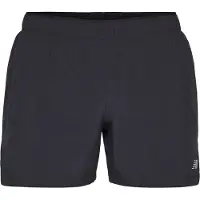 New Balance Men's RC Seamless Short 5" miesten shortsit