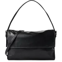 Liebeskind berlin Audrey Recycled Soft Calf M - Olkalaukku musta