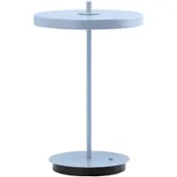 UMAGE Pöytävalaisin , Asteria Move, himmennettävä, Musta, Olohuone, Metalli, Design