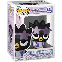 Funko POP! POP! Hello Kitty Badtz Maru K-Pop figuuri