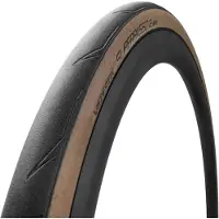 Vredestein Superpasso 2 tube -maantierengas 700 x 32c musta/ruskea