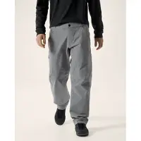 Arc'teryx cronin cotton pant m