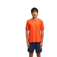 Hoka One One Men's Airolite S/S 2.0 miesten t-paita