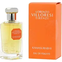Lorenzo Villoresi Firenze Kamasurabhi Eau de Toilette 100 ml