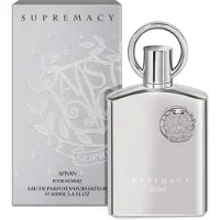 AFNAN Perfumes Supremacy Eau de Parfum 100 ml