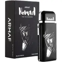 Armaf Nomad Eau de Parfum miehille 100 ml