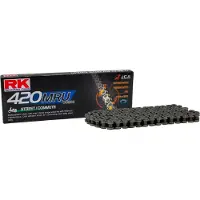 RK Motorradtechnik 420mru Ketju