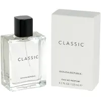 Banana Republic Classic Eau de Parfum unisex 125 ml
