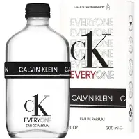 Calvin Klein ck Everyone Eau de Parfum 200 ml