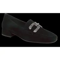 Gabor Loafer - Black - 37