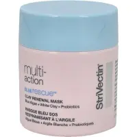 StriVectin Masque - - Blue Rescue - 94g - Ilman parabeenejä - Kaikille ihotyypeille