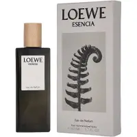 LOEWE Esencia Vaporizer 50ml Eau De Parfum