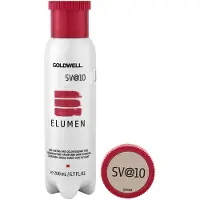 Goldwell Elumen Oxidant Free Sv10 Kestoväri 200ml