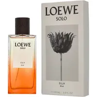 LOEWE Solo Ella Elixir 100ml Eau De Parfum