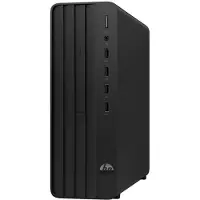HP Pro SFF 290 G9 Intel Core i5 i5-14400 16GB DDR4 1TB SSD Win 11 Pro musta