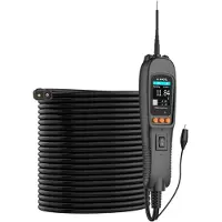 Ancel Gigabyte PB500, 500 W, 100 - 240, 50 - 60, Aktiivinen, 103 W, 456 W