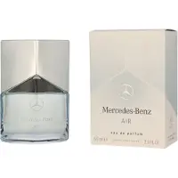 Mercedes-benz Air Eau de Parfum Refillable 60 ml