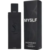 Yves Saint Laurent MYSLF, Le Parfum 100ml
