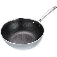 Maestro FRYING PAN / WOK PROFESSIONAL 30 cm (MR-1224-30)