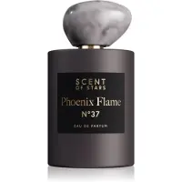 SCENT OF STARS Phoenix Flame Nº 37 Eau de Parfum miehille 100 ml