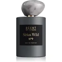 SCENT OF STARS Sirius Wild Nº 9 Eau de Parfum miehille 100 ml