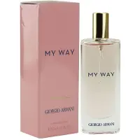 Giorgio Armani My Way edp 15ml