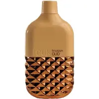 French connection Friction Oud Eau de Parfum 100 ml
