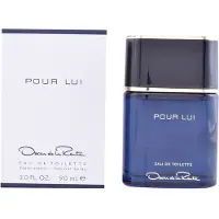 Oscar de la Renta Pour Lui Eau de Toilette 90 ml