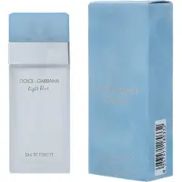 Dolce&Gabbana Light Blue, EdT 30ml