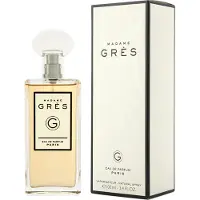 Parfums gres Madame Gres Eau de Parfum 100 ml